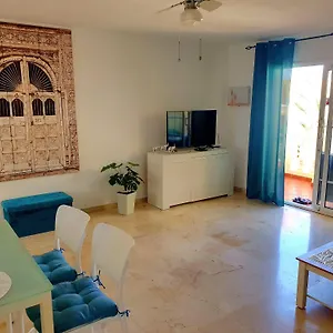 Apartment 'casa Ideal' A22 - Arenas Complex, Caleta De Fuste